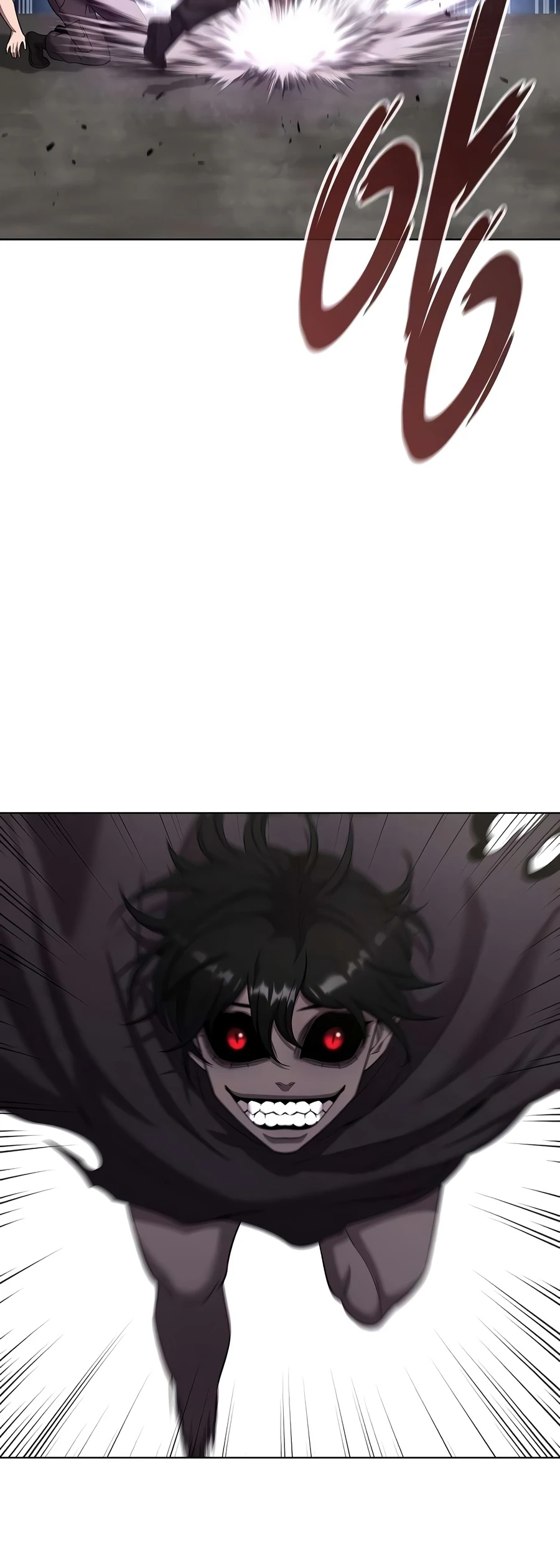 The Dark Mage's Return to Enlistment chapter 99 page 10