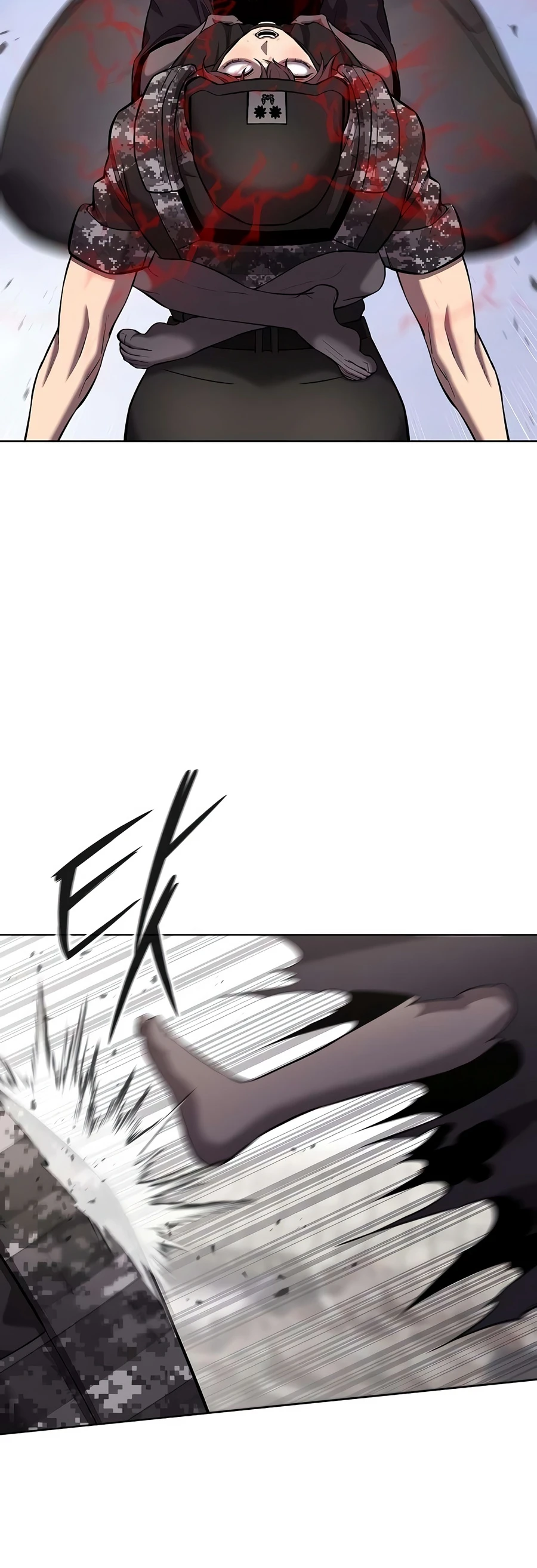 The Dark Mage's Return to Enlistment chapter 99 page 21