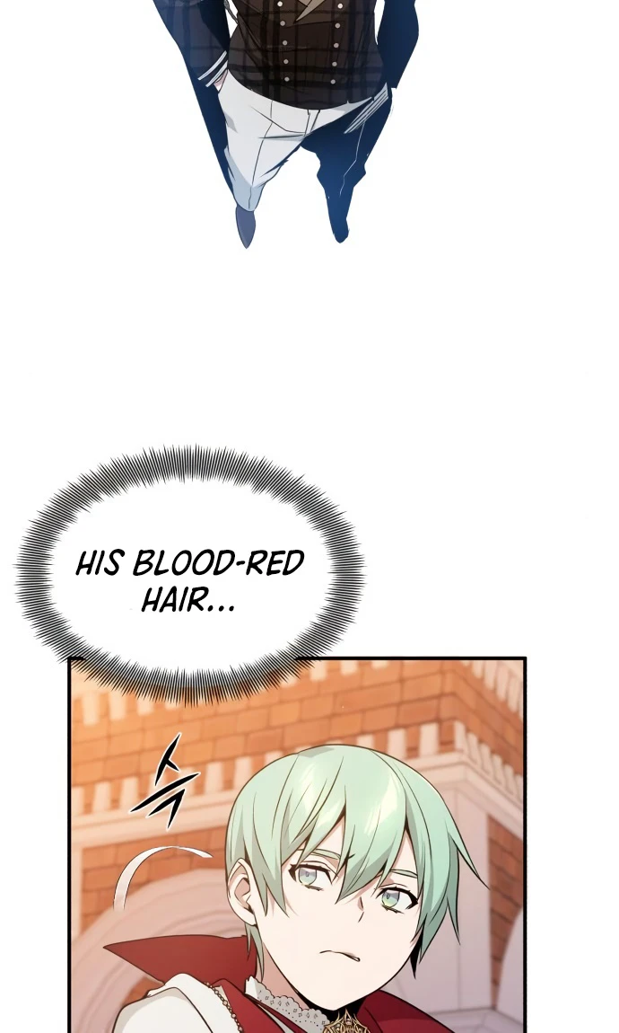 The Dark Magician Transmigrates After 66666 Years chapter 10 page 5