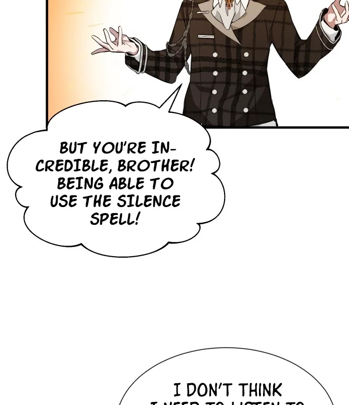 The Dark Magician Transmigrates After 66666 Years chapter 10 page 7