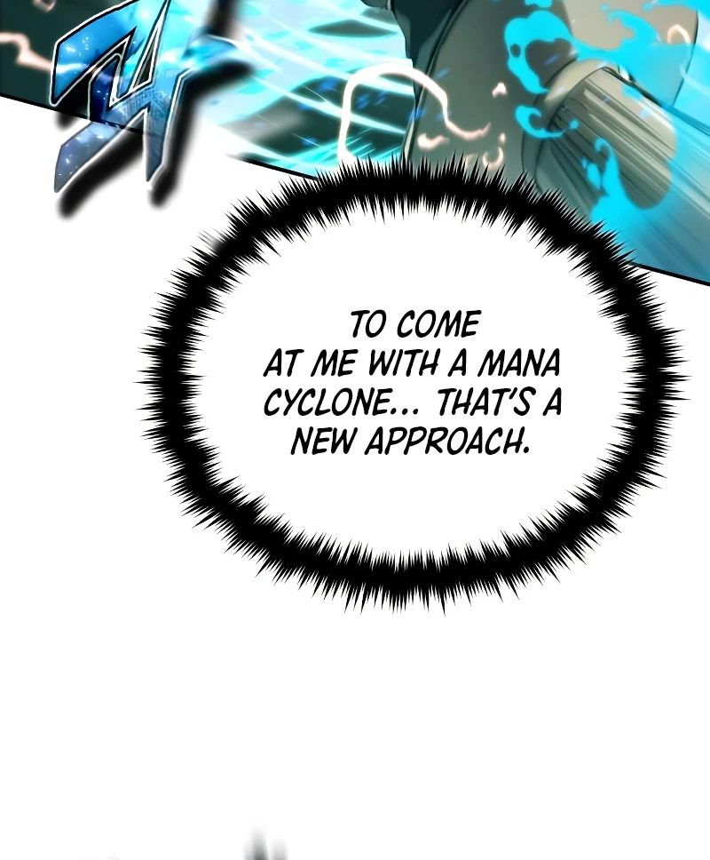 The Dark Magician Transmigrates After 66666 Years chapter 100 page 5