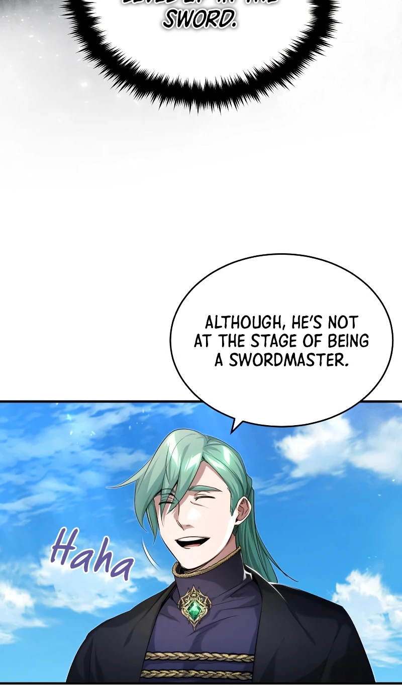 The Dark Magician Transmigrates After 66666 Years chapter 100 page 10