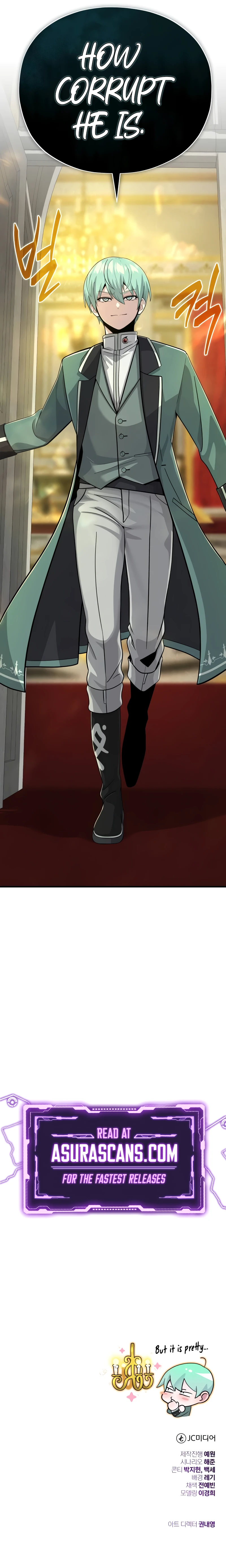 The Dark Magician Transmigrates After 66666 Years chapter 101 page 12