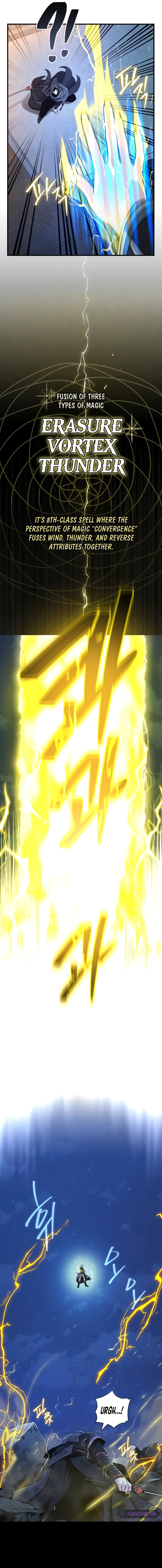 The Dark Magician Transmigrates After 66666 Years chapter 103 page 12