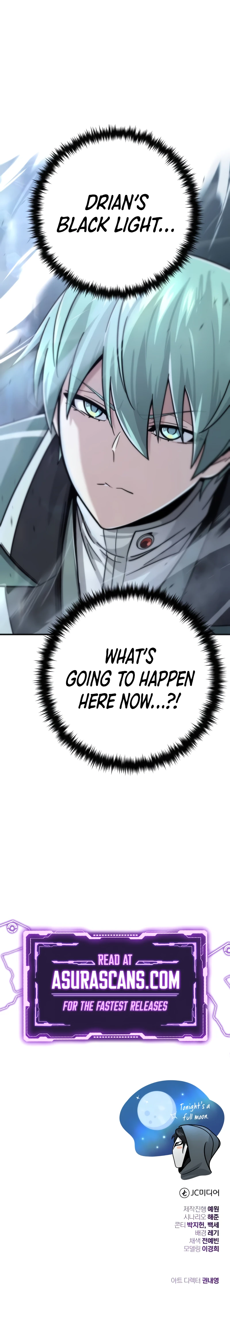 The Dark Magician Transmigrates After 66666 Years chapter 103 page 16
