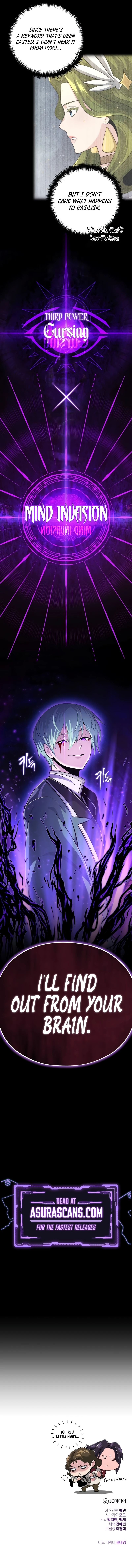The Dark Magician Transmigrates After 66666 Years chapter 106 page 15