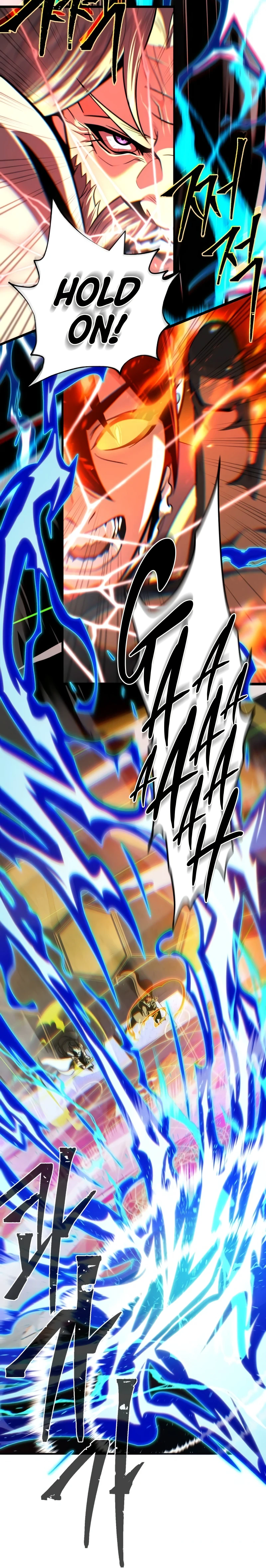 The Dark Magician Transmigrates After 66666 Years chapter 133 page 6