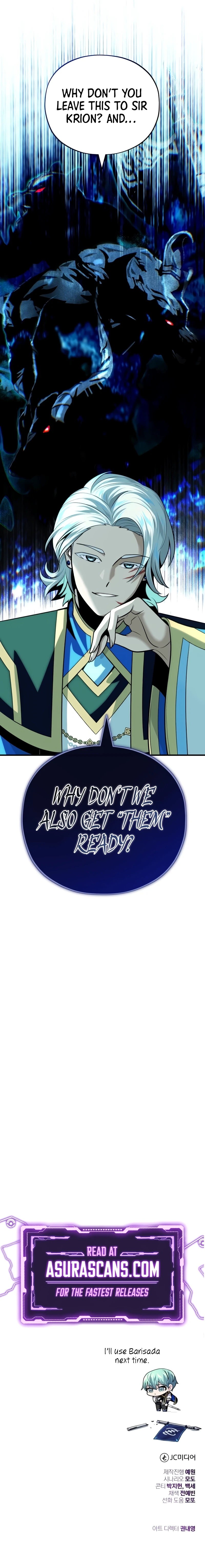 The Dark Magician Transmigrates After 66666 Years chapter 133 page 18