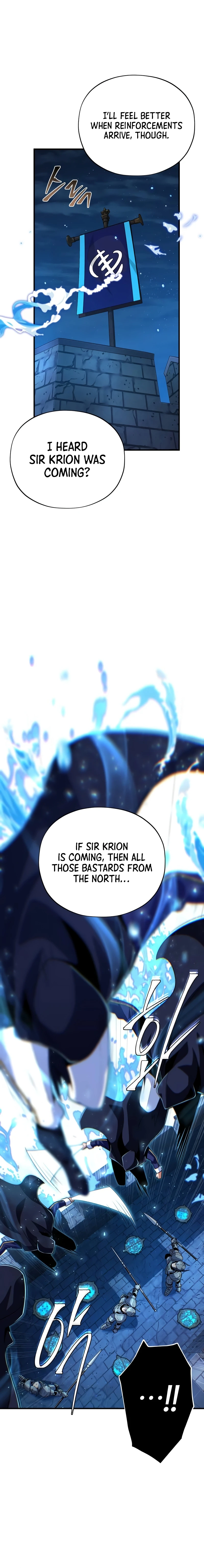 The Dark Magician Transmigrates After 66666 Years chapter 137 page 14