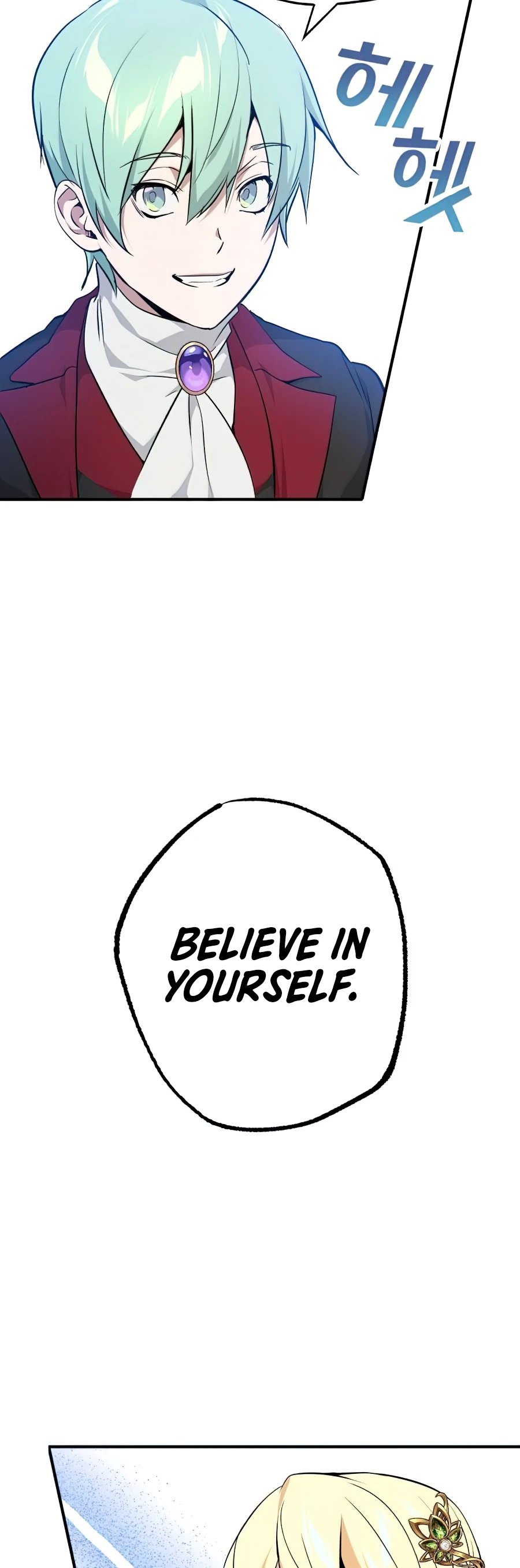 The Dark Magician Transmigrates After 66666 Years chapter 14 page 7