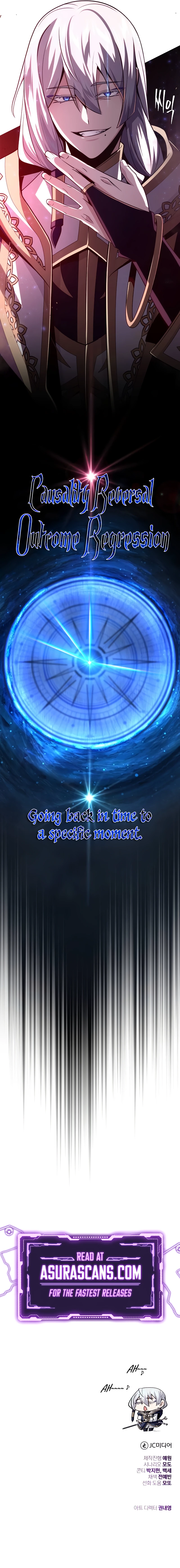 The Dark Magician Transmigrates After 66666 Years chapter 140 page 18