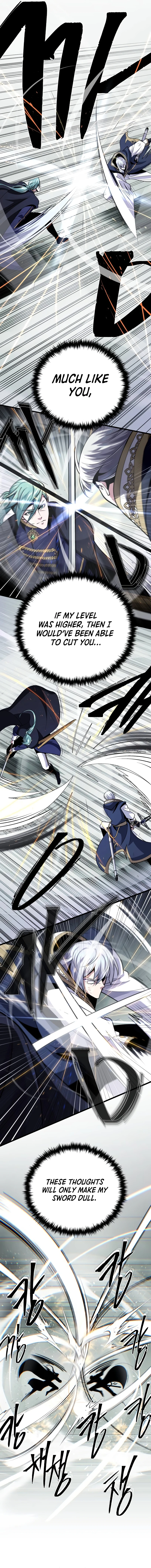 The Dark Magician Transmigrates After 66666 Years chapter 144 page 14