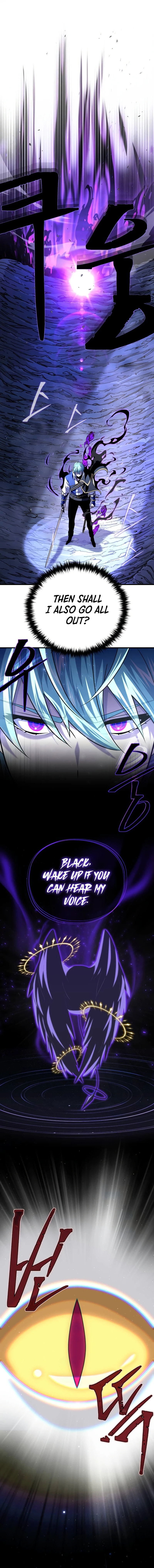 The Dark Magician Transmigrates After 66666 Years chapter 150 page 2