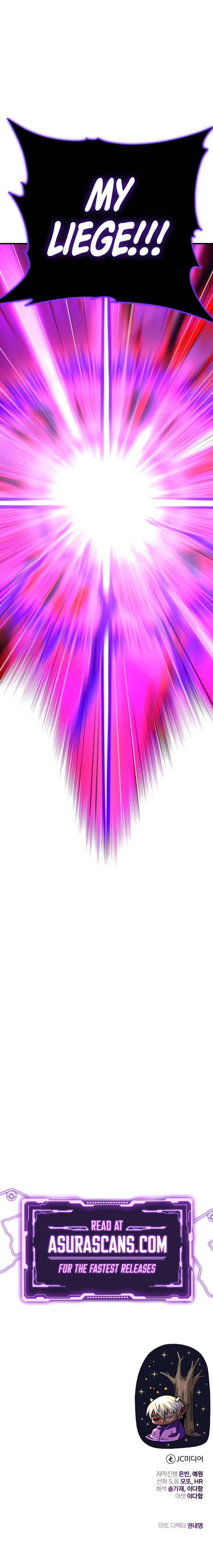 The Dark Magician Transmigrates After 66666 Years chapter 158 page 19
