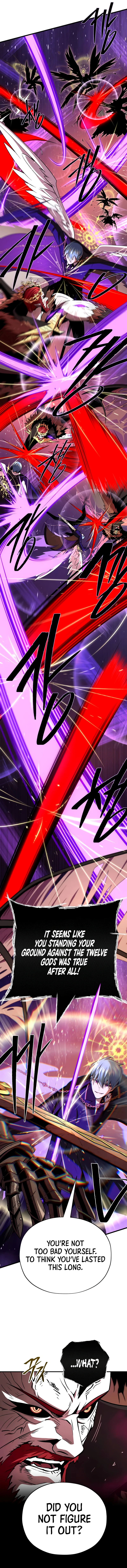 The Dark Magician Transmigrates After 66666 Years chapter 159 page 3