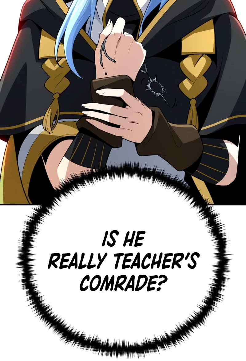 The Dark Magician Transmigrates After 66666 Years chapter 164 page 11