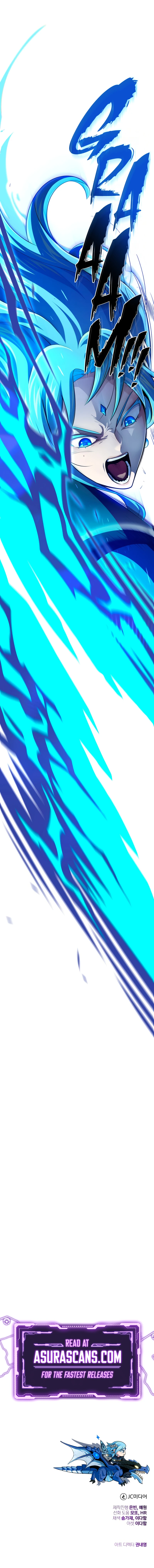 The Dark Magician Transmigrates After 66666 Years chapter 168 page 18