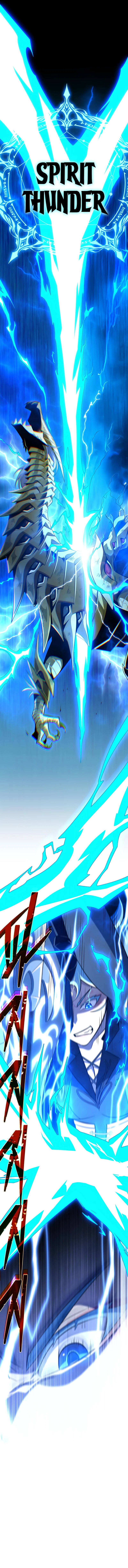 The Dark Magician Transmigrates After 66666 Years chapter 169 page 15