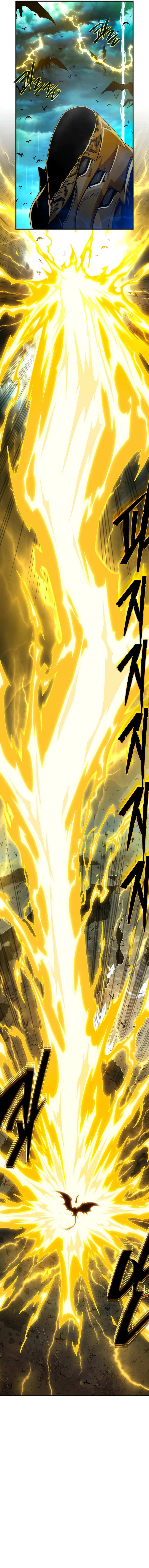 The Dark Magician Transmigrates After 66666 Years chapter 169 page 17
