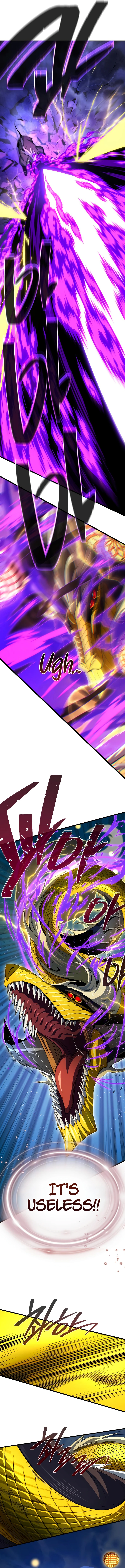The Dark Magician Transmigrates After 66666 Years chapter 170 page 13