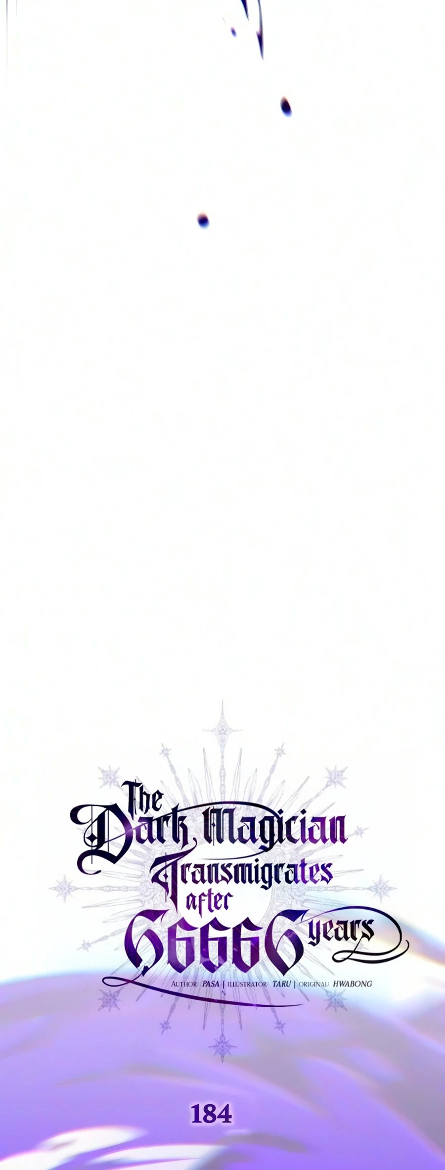 The Dark Magician Transmigrates After 66666 Years chapter 184 page 3