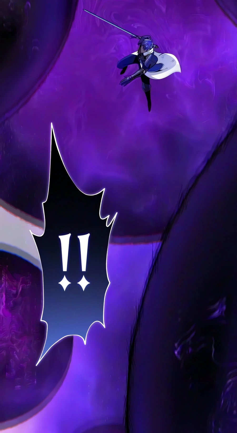 The Dark Magician Transmigrates After 66666 Years chapter 184 page 7