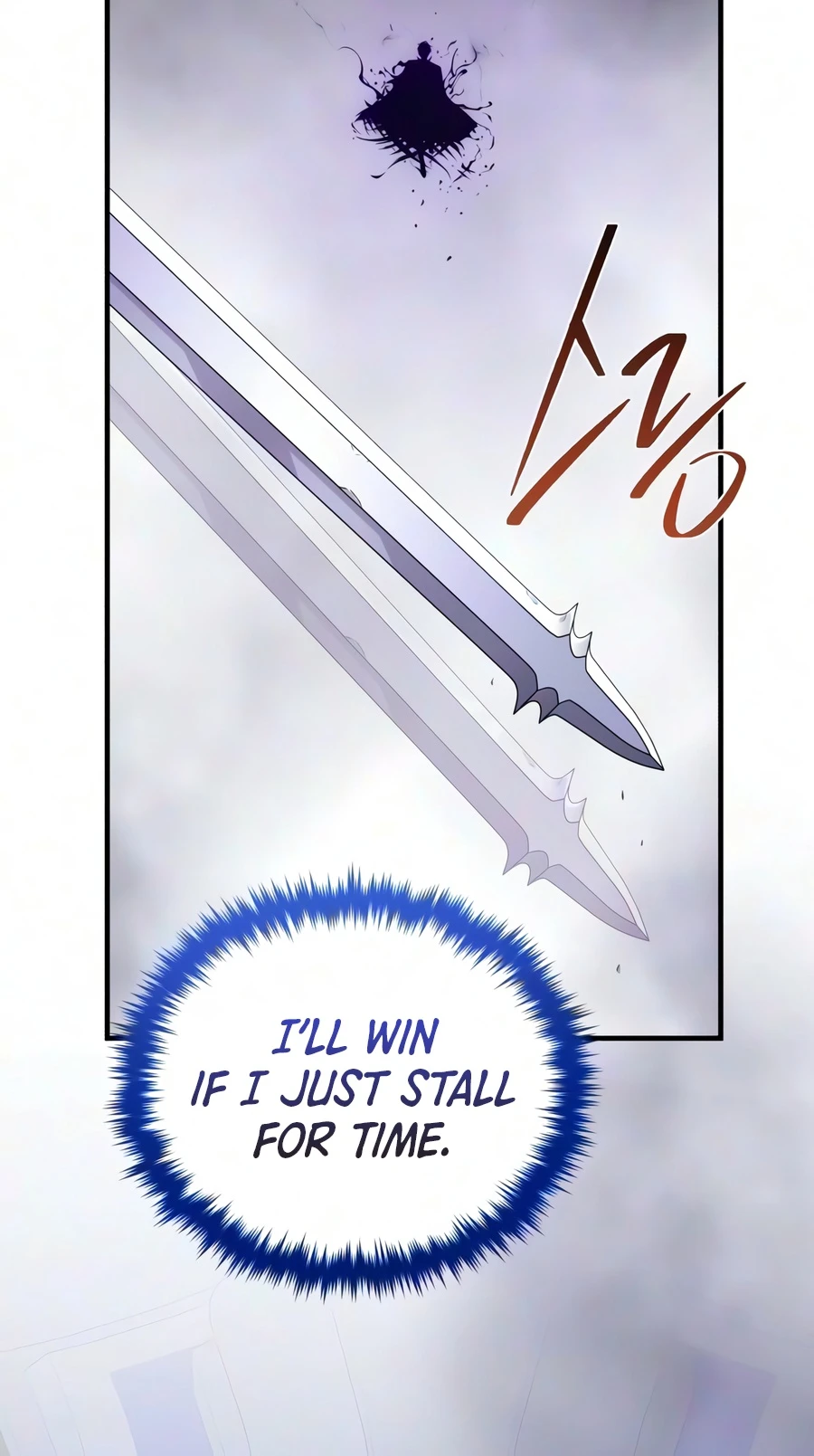 The Dark Magician Transmigrates After 66666 Years chapter 184 page 11