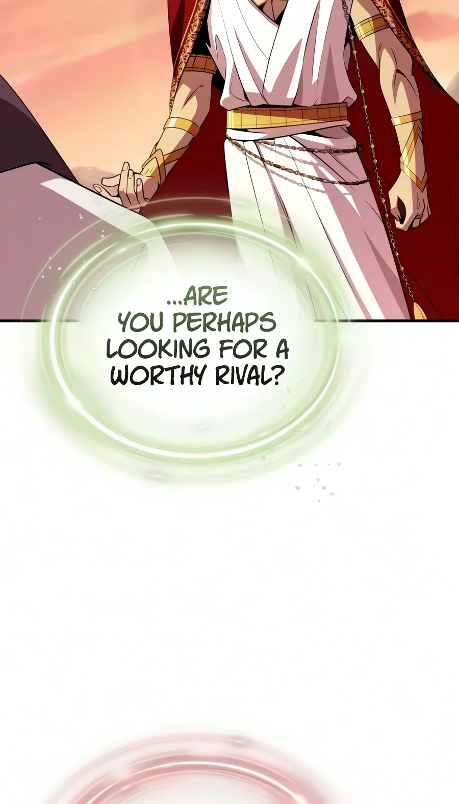 The Dark Magician Transmigrates After 66666 Years chapter 184 page 23