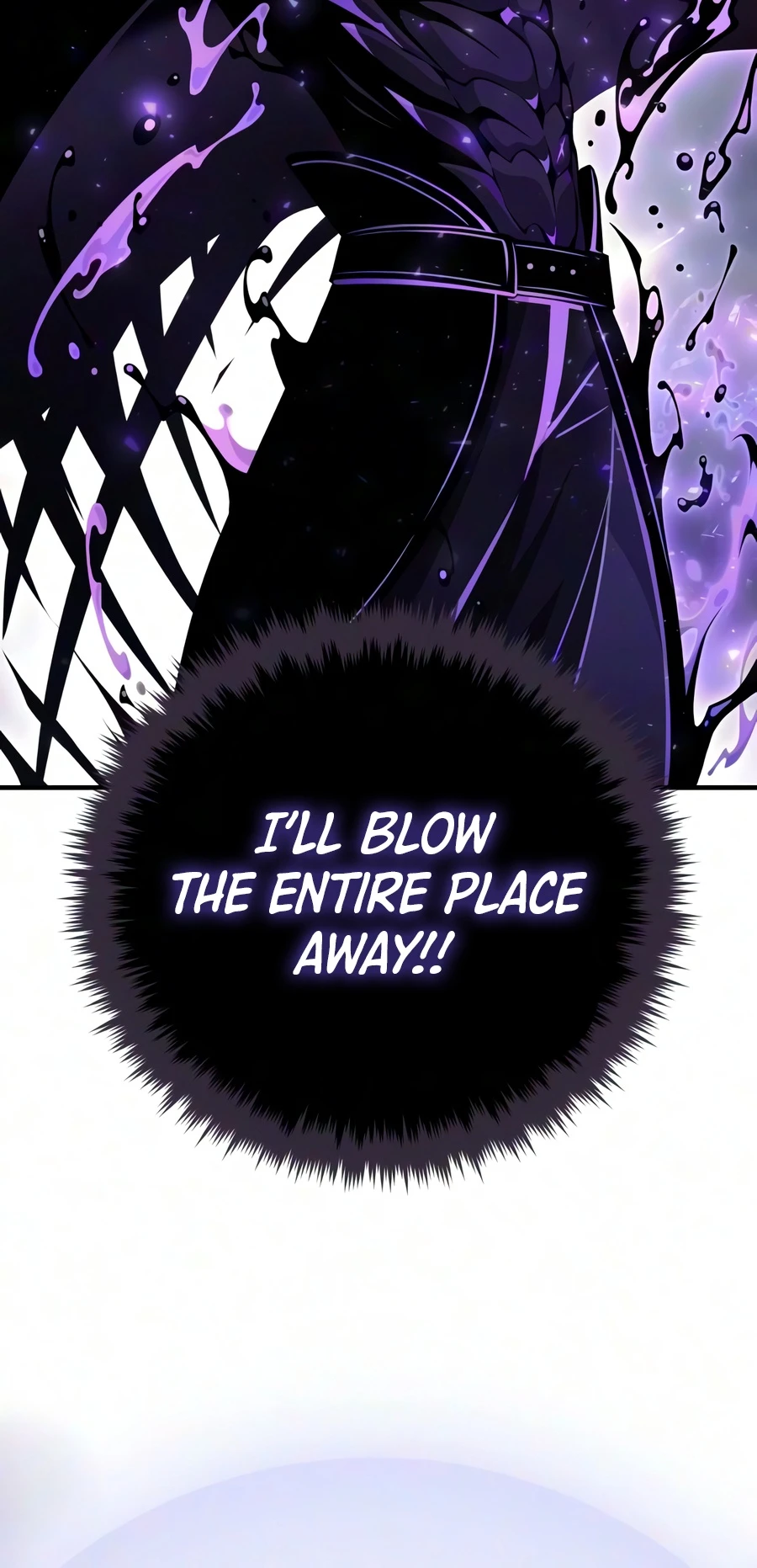 The Dark Magician Transmigrates After 66666 Years chapter 184 page 13