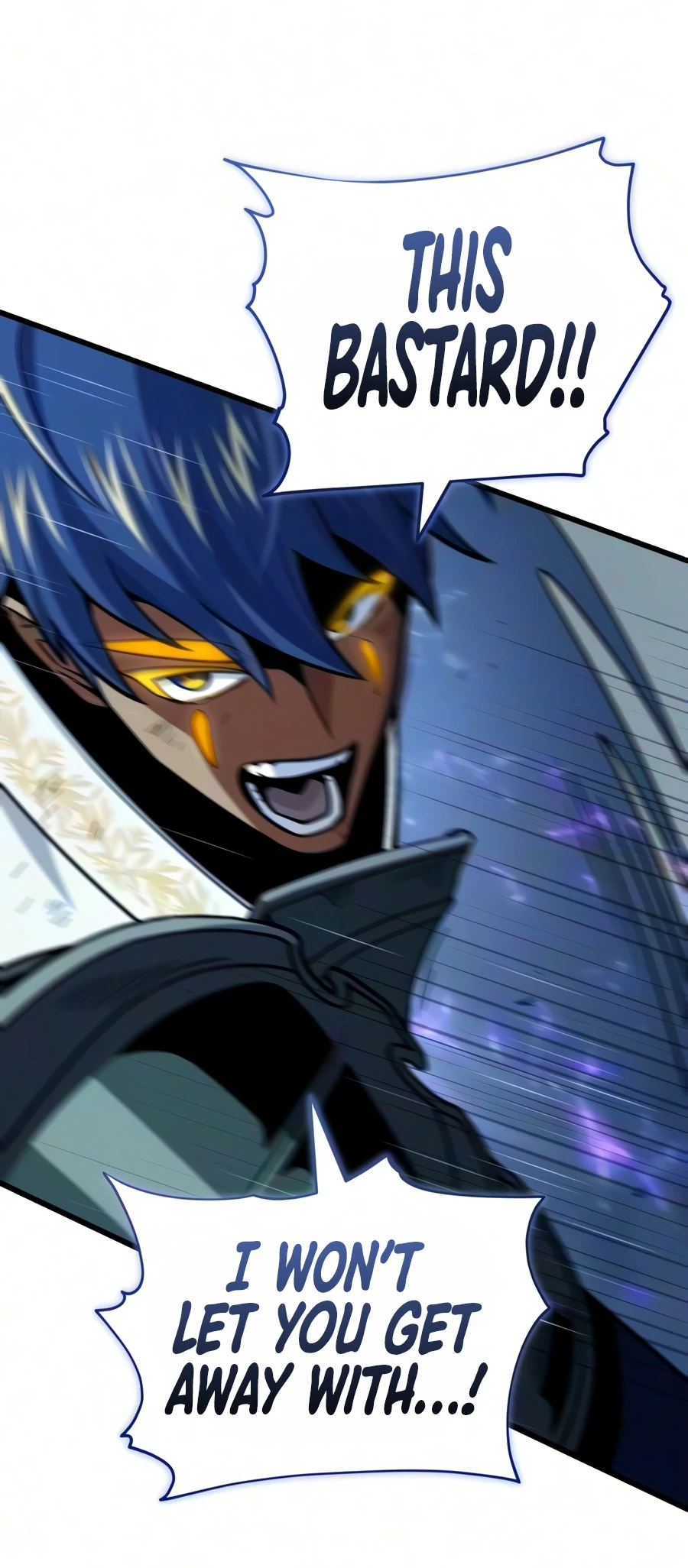 The Dark Magician Transmigrates After 66666 Years chapter 184 page 5