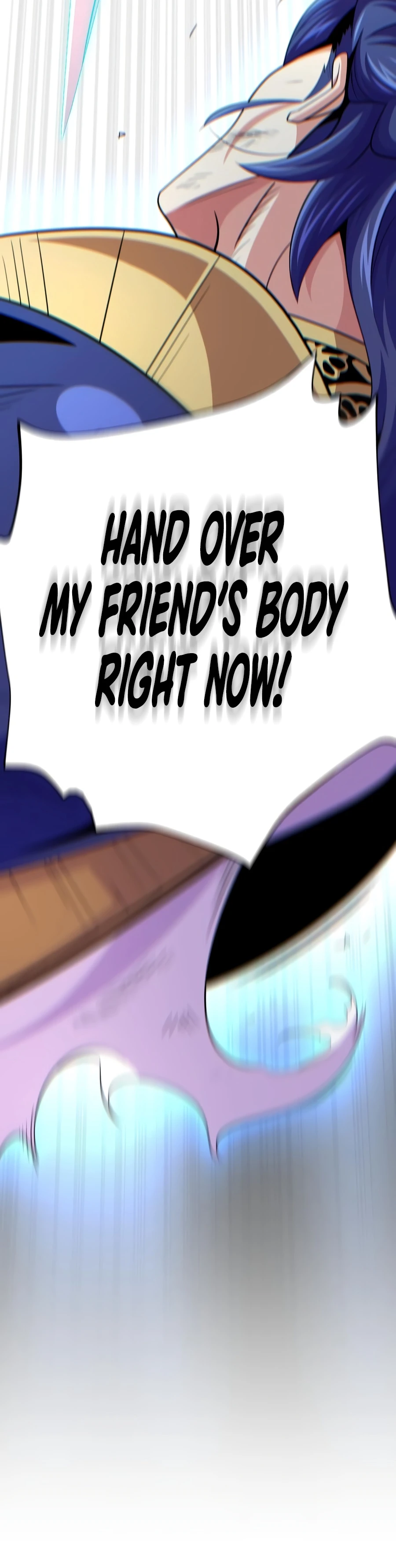The Dark Magician Transmigrates After 66666 Years chapter 185 page 17