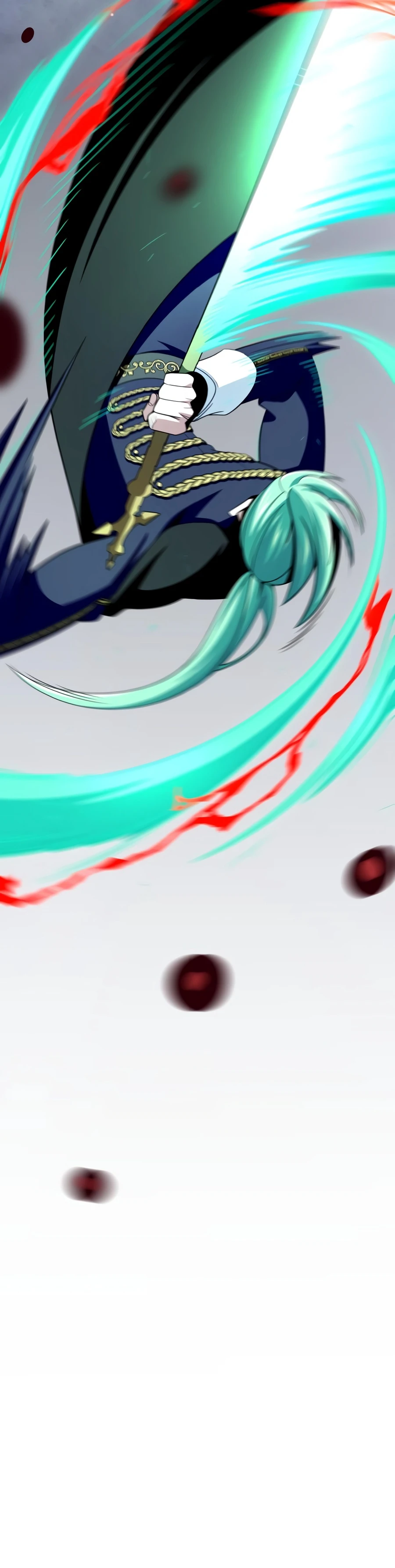 The Dark Magician Transmigrates After 66666 Years chapter 185 page 24
