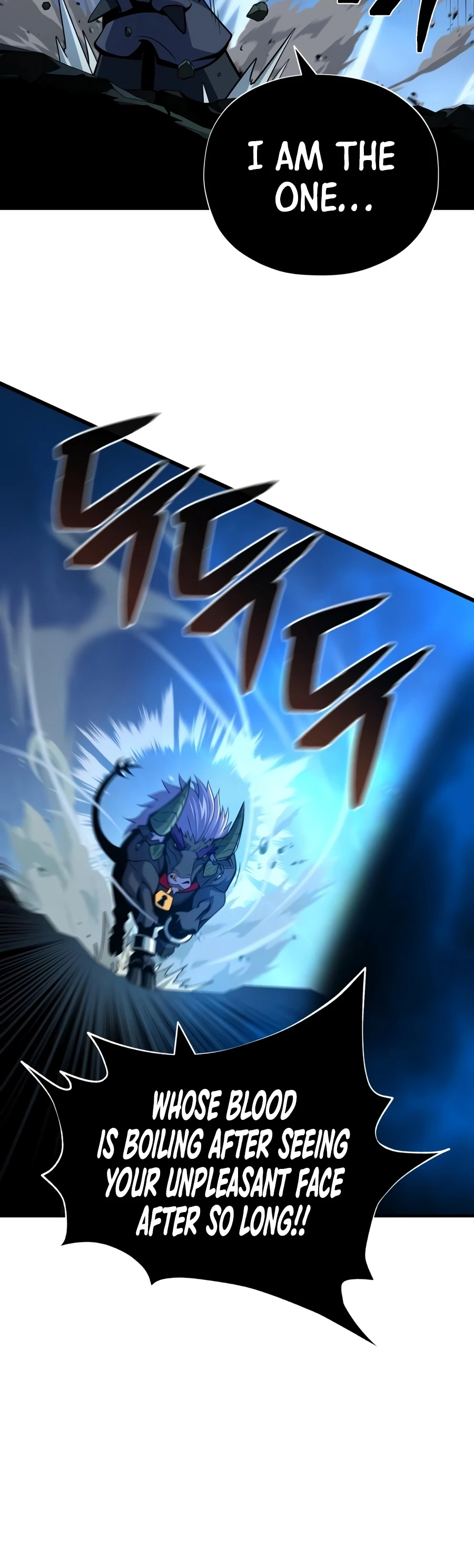 The Dark Magician Transmigrates After 66666 Years chapter 185 page 21