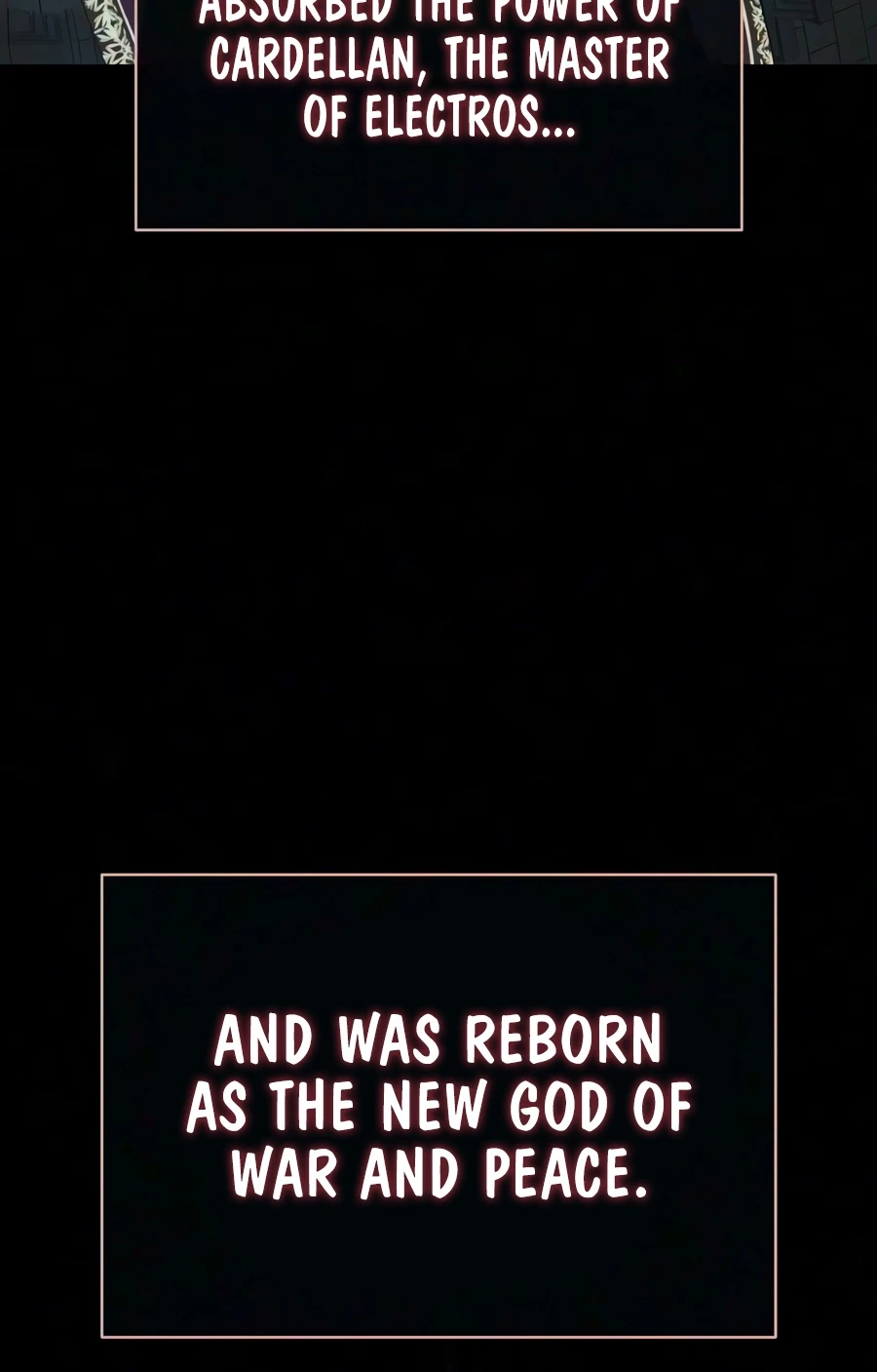 The Dark Magician Transmigrates After 66666 Years chapter 188 page 5
