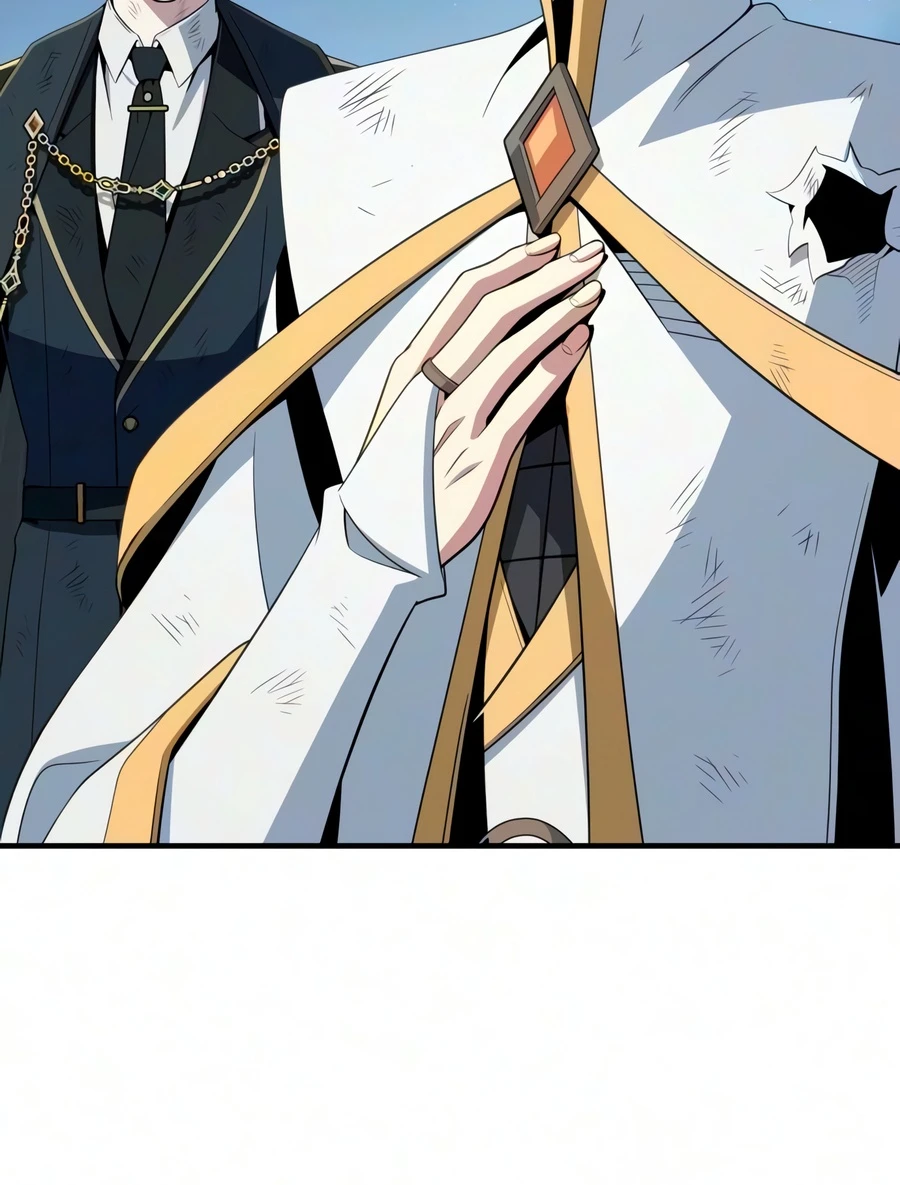 The Dark Magician Transmigrates After 66666 Years chapter 188 page 17