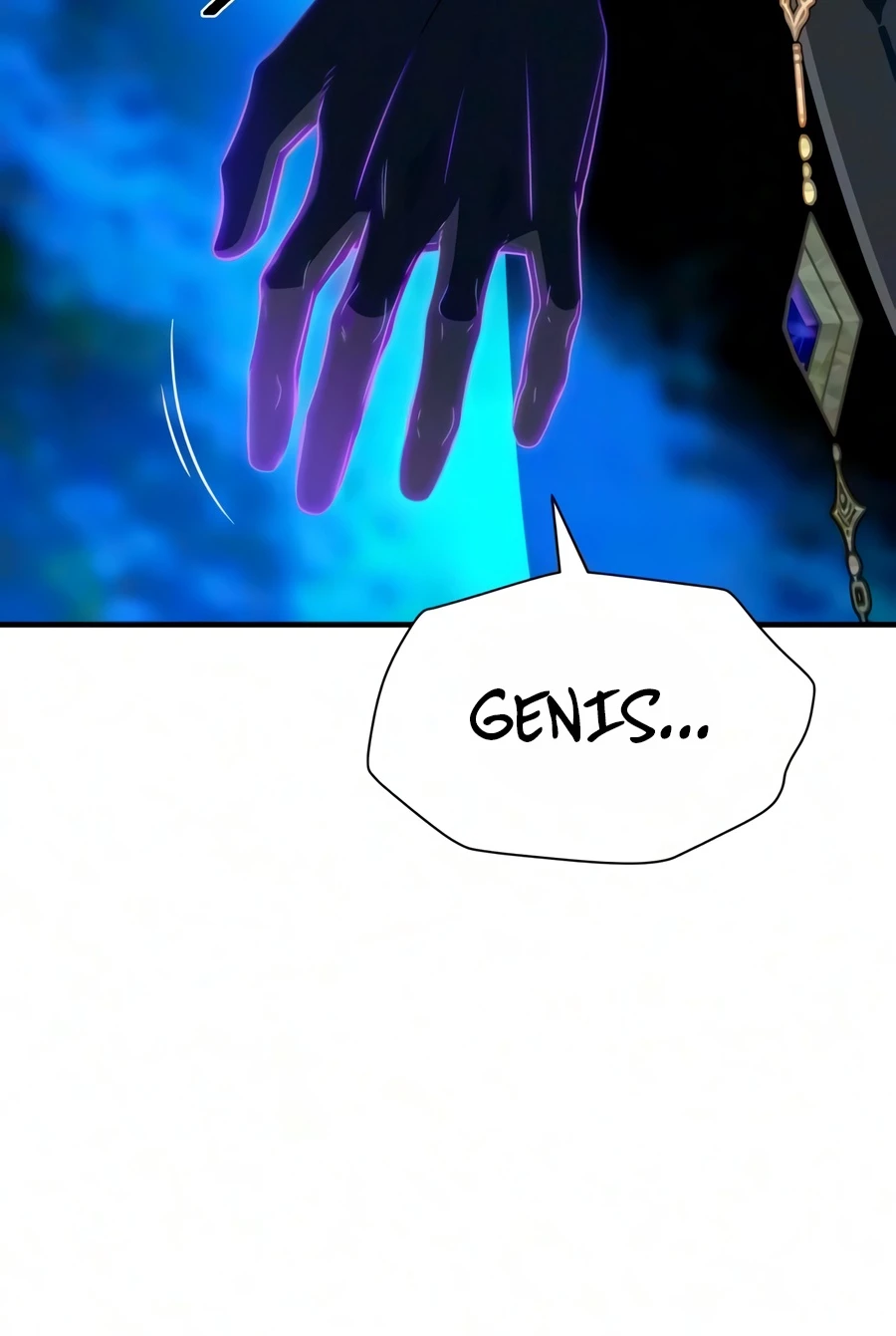 The Dark Magician Transmigrates After 66666 Years chapter 189 page 15