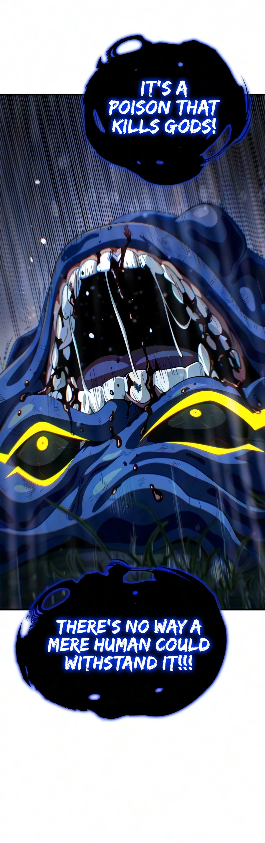 The Dark Magician Transmigrates After 66666 Years chapter 190 page 11