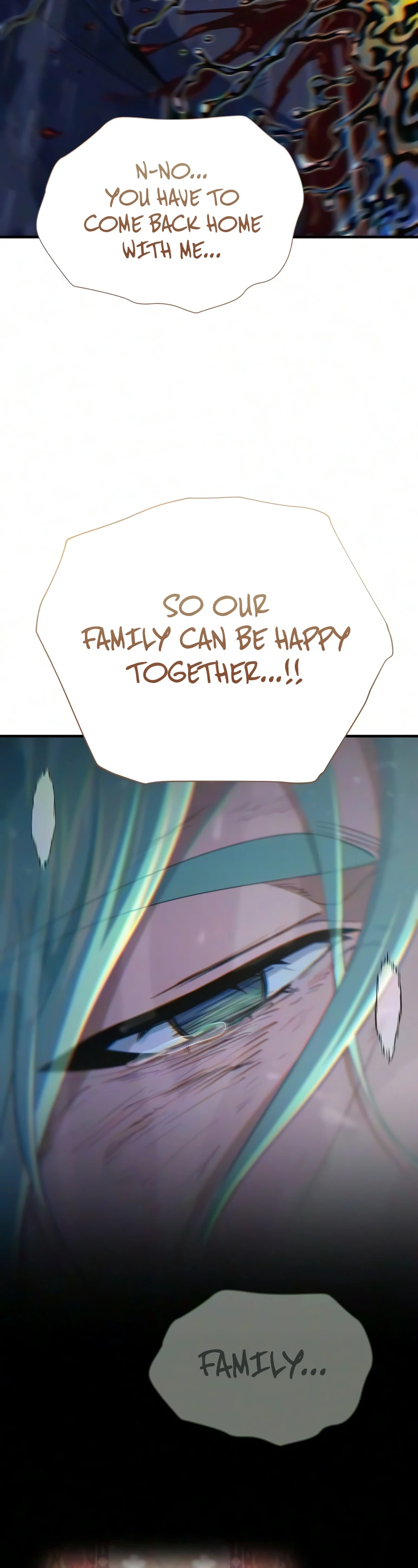 The Dark Magician Transmigrates After 66666 Years chapter 190 page 13