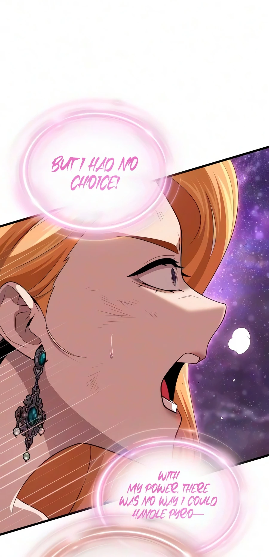 The Dark Magician Transmigrates After 66666 Years chapter 191 page 18
