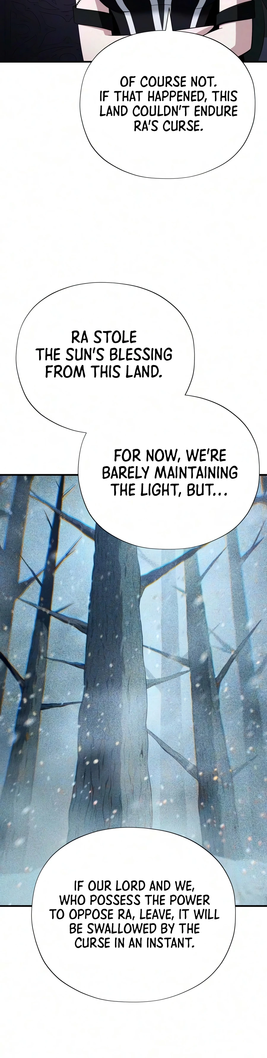 The Dark Magician Transmigrates After 66666 Years chapter 192 page 12