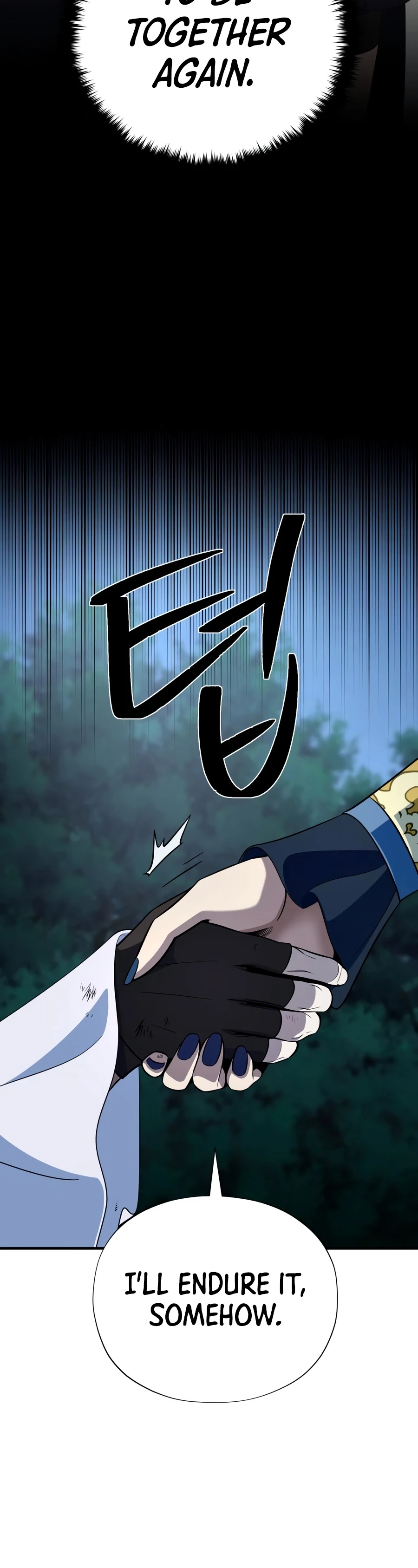 The Dark Magician Transmigrates After 66666 Years chapter 193 page 15