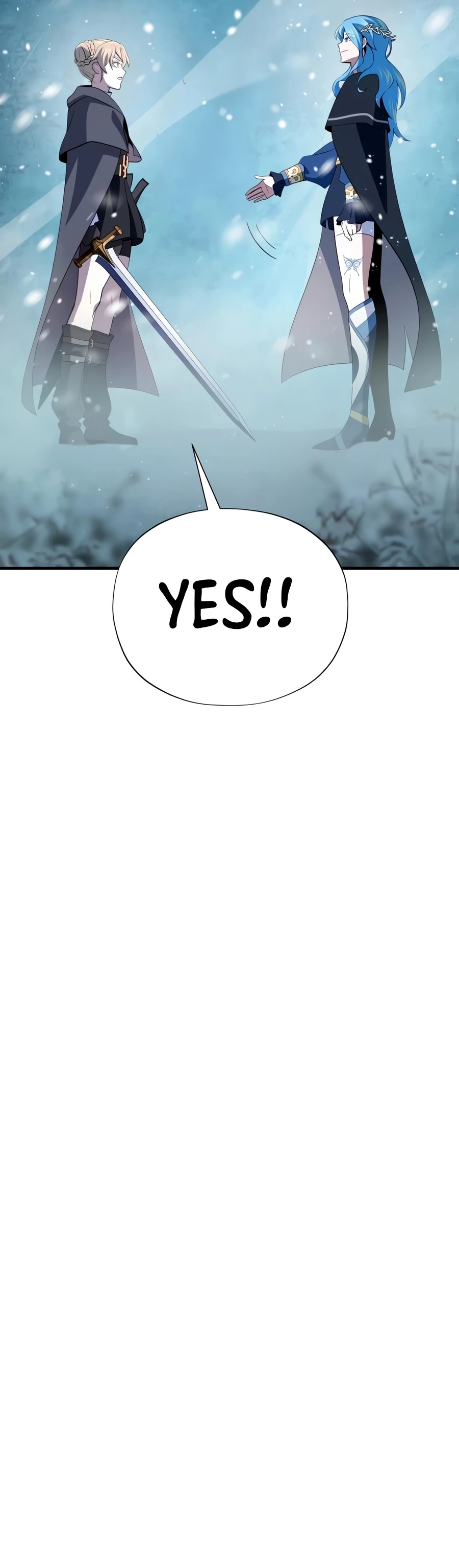 The Dark Magician Transmigrates After 66666 Years chapter 193 page 7