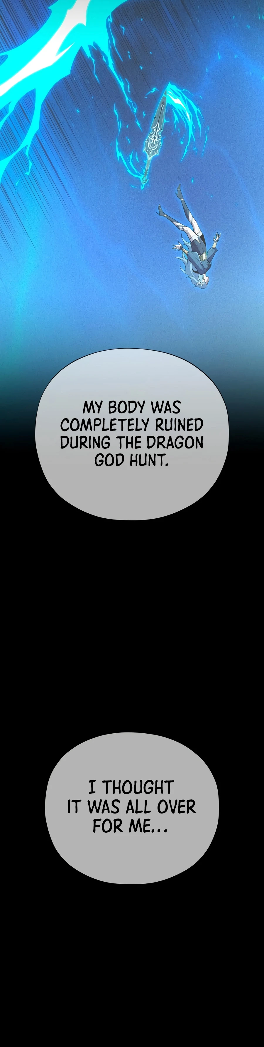 The Dark Magician Transmigrates After 66666 Years chapter 193 page 13