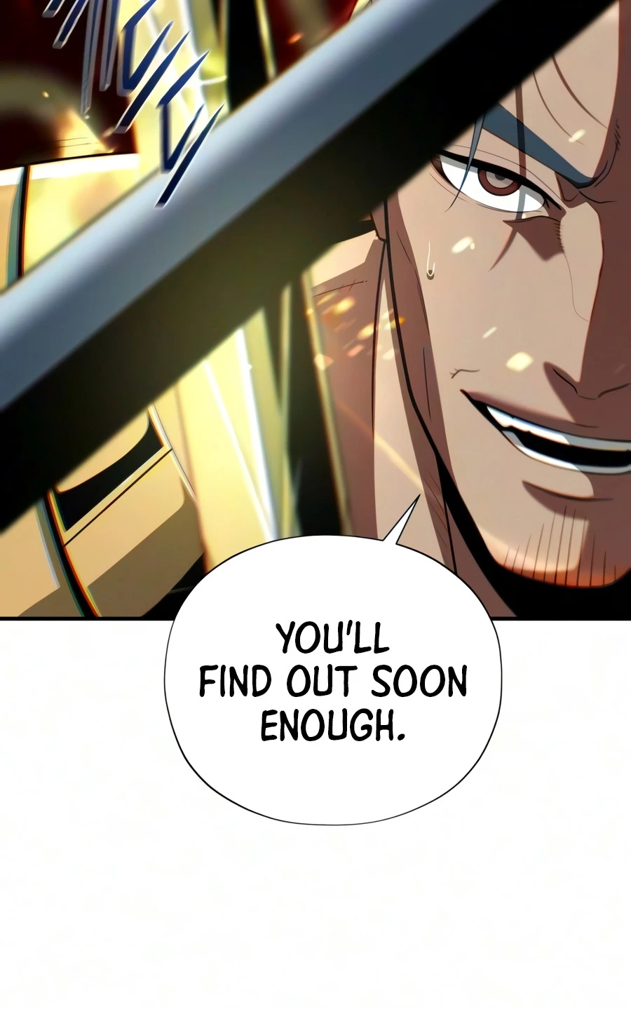 The Dark Magician Transmigrates After 66666 Years chapter 194 page 11