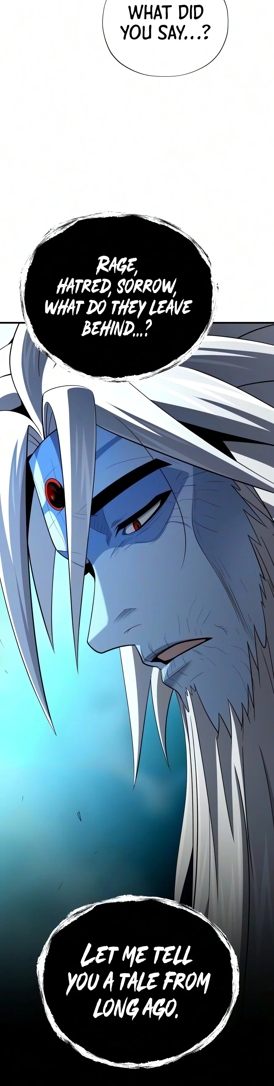 The Dark Magician Transmigrates After 66666 Years chapter 195 page 7