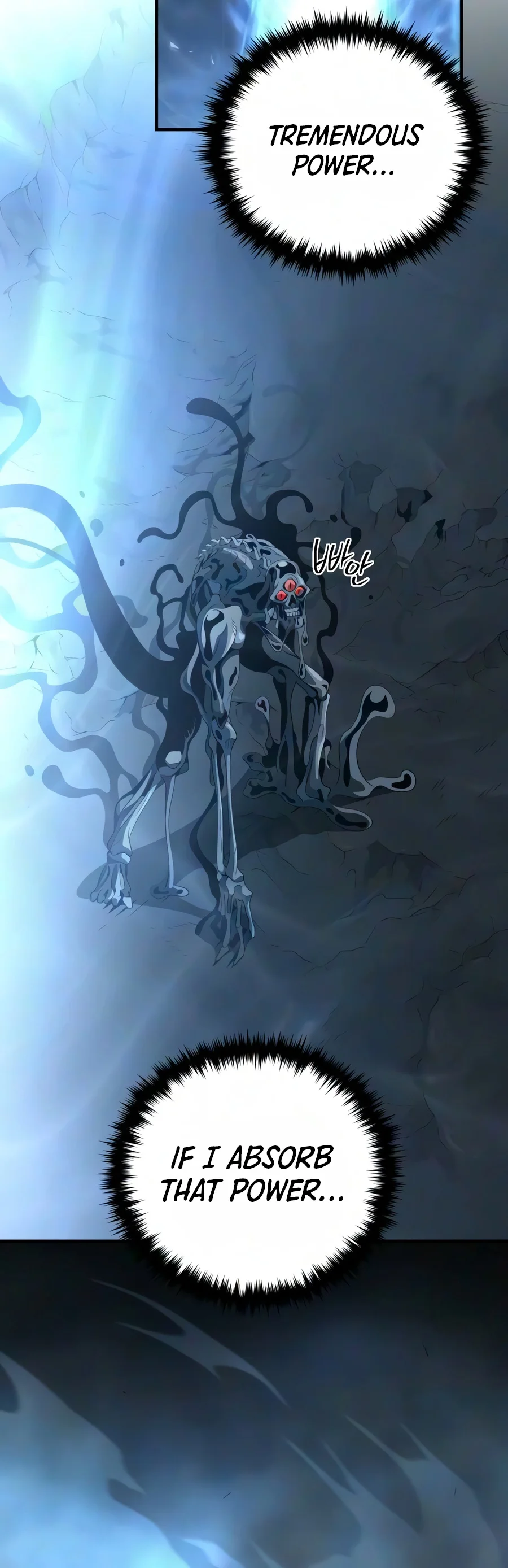 The Dark Magician Transmigrates After 66666 Years chapter 195 page 18