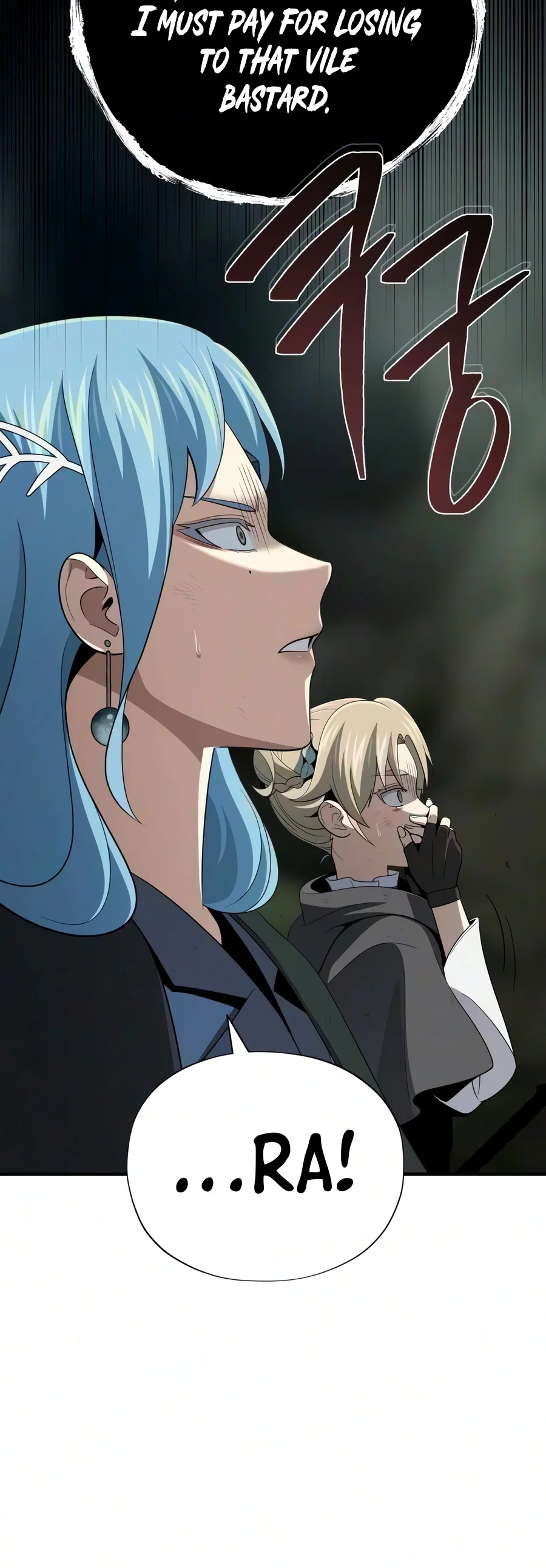 The Dark Magician Transmigrates After 66666 Years chapter 195 page 5