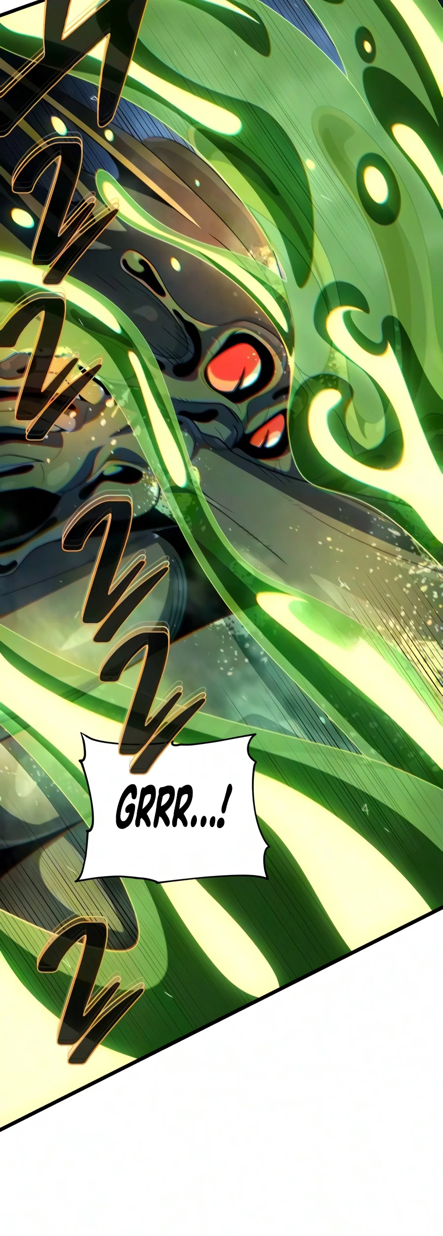 The Dark Magician Transmigrates After 66666 Years chapter 196 page 6