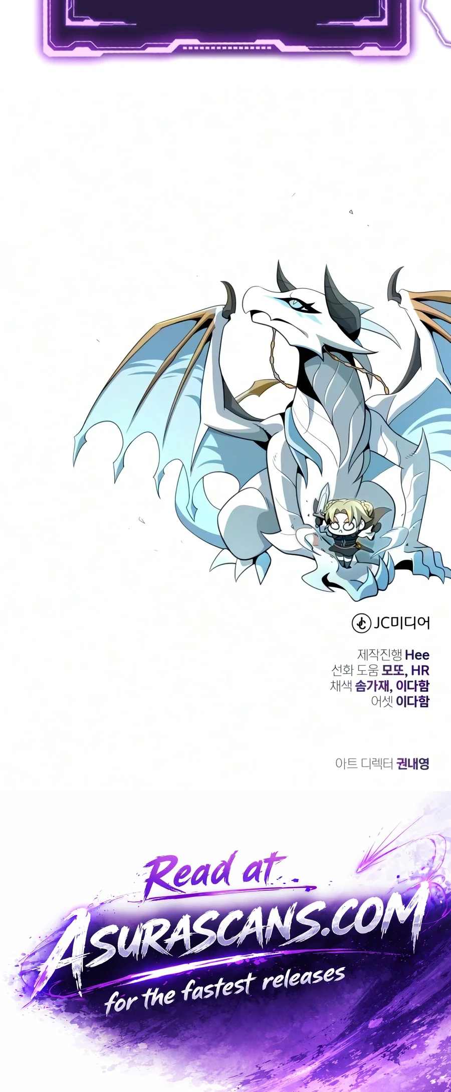 The Dark Magician Transmigrates After 66666 Years chapter 196 page 20