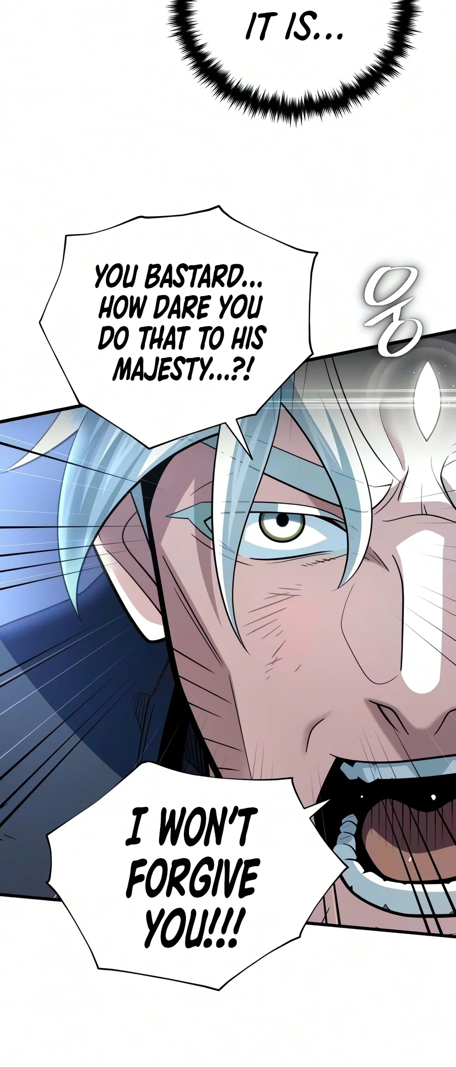 The Dark Magician Transmigrates After 66666 Years chapter 196 page 3